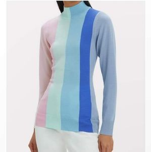 Paper London Dolly Pastel Sweater